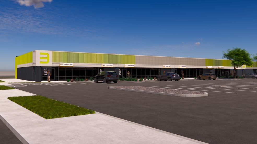 More Photos Of 780 Montague Expy, San Jose Unknown For Lease
