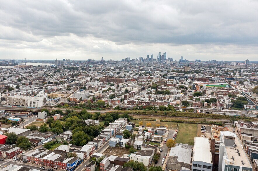 More Photos Of 2822-2824 Jasper St, Philadelphia Warehouse For Sale