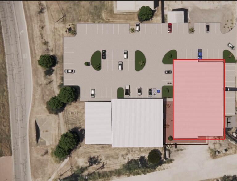 More Photos Of 12112 Anderson Mill Rd, Austin Industrial For Sale