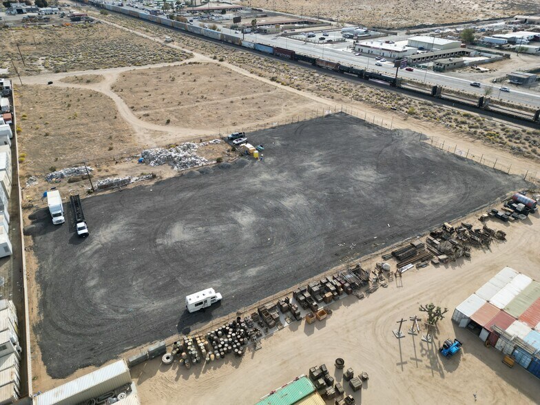 More Photos Of 42296 Valley Line rd, Lancaster Land For Lease