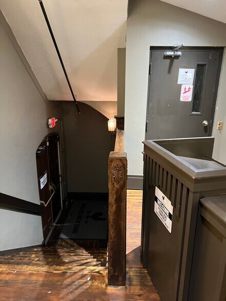 More Photos Of 214 W Main St, Troy Restaurant For Sale