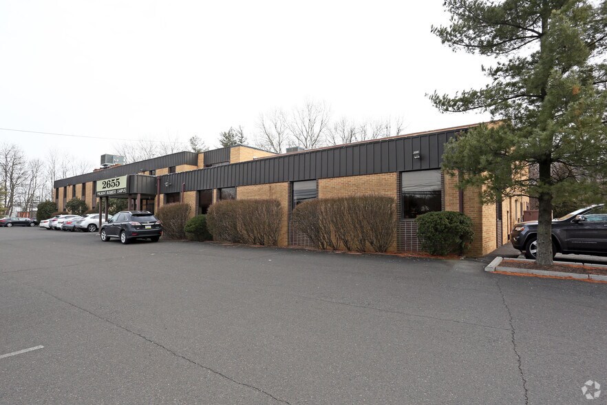 More Photos Of 2655 Philmont Ave, Huntingdon Valley Office For Lease