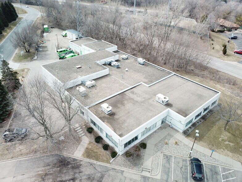 More Photos Of 4155 Old Sibley Memorial Hwy, Eagan Research And Development For Lease