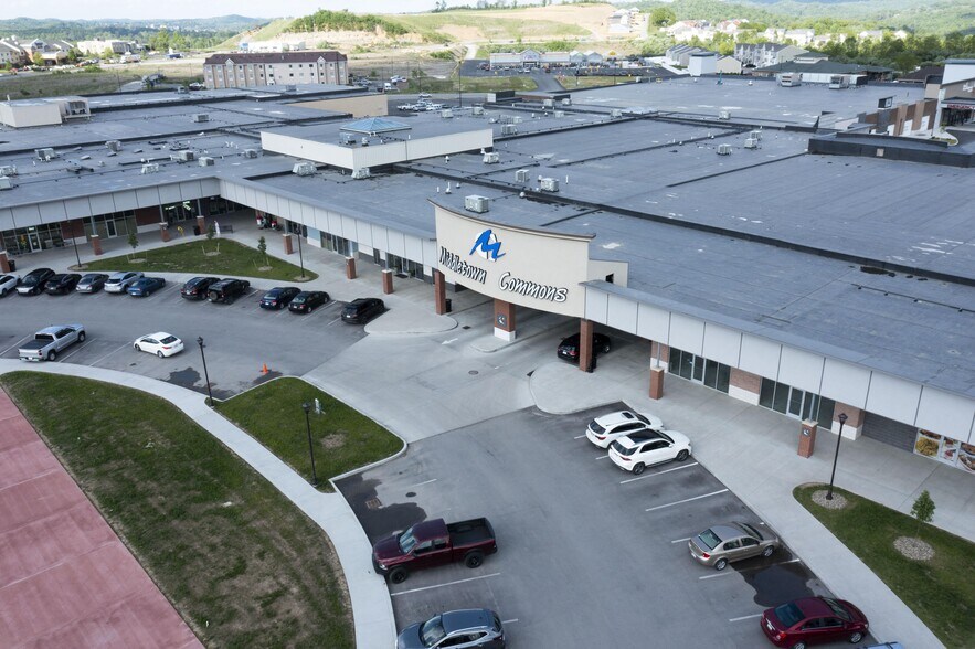 More Photos Of 2600 Middletown Commons, White Hall Coworking Space