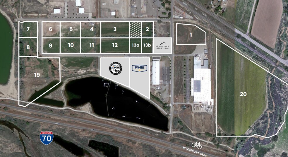 More Photos Of 1565 Cipolla Rd, Fruita Land For Sale