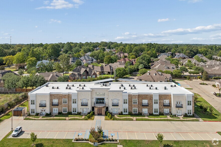 More Photos Of 2215 H G Mosley Pky, Longview Apartments For Sale