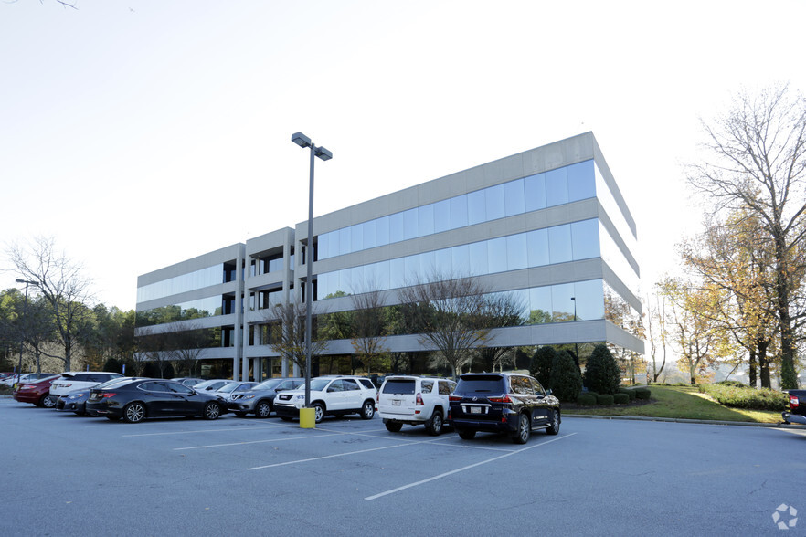 Primary Photo Of 1770 Indian Trail Lilburn Rd, Norcross Office Residential For Lease