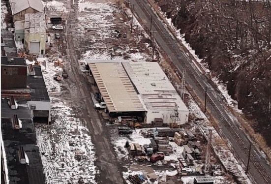 Primary Photo Of 417 N Arch St, Milton Unknown For Lease