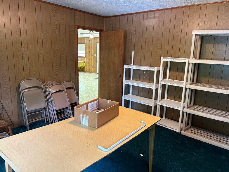 More Photos Of 500 Old Linville Rd, Marion Religious Facility For Sale