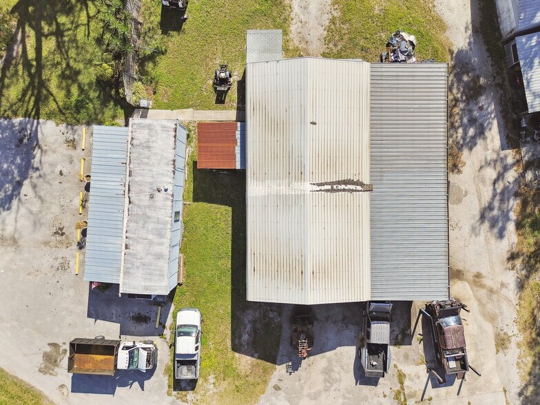 Primary Photo Of 2415 E Sligh Ave, Tampa Land For Sale