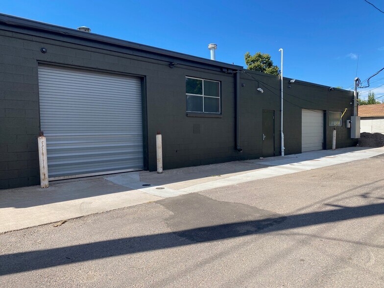 More Photos Of 1201 W Custer Pl, Denver Light Manufacturing For Sale