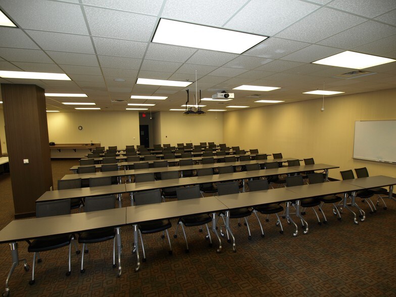 Photo of 3rd Floor Ste 320