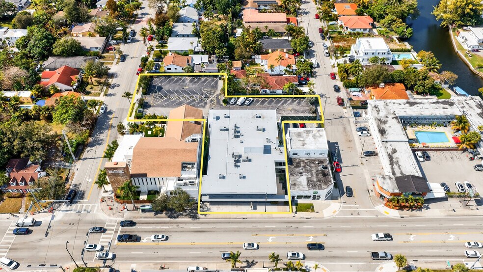 More Photos Of 7630 Biscayne Blvd, Miami Office For Lease