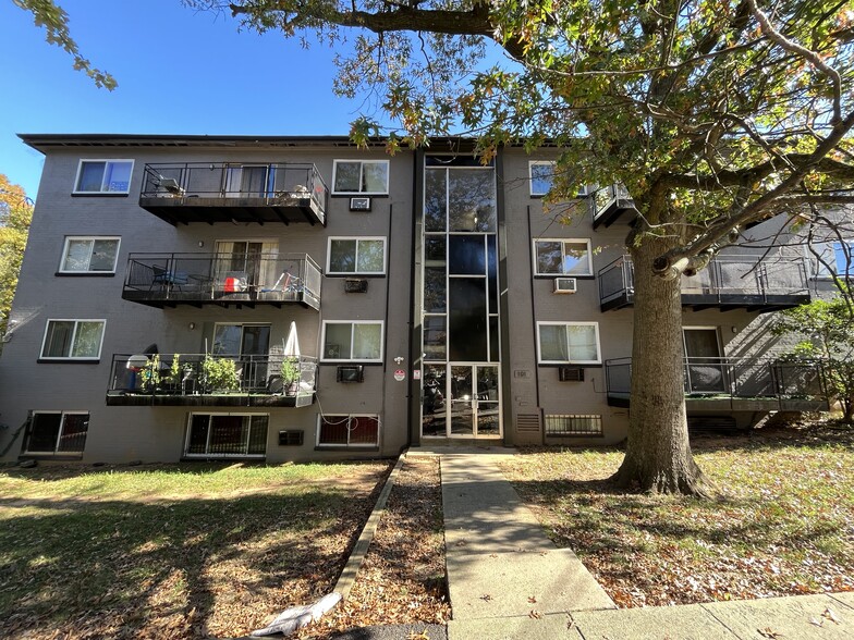 Primary Photo Of 101 41st St NE, Washington Apartments For Sale