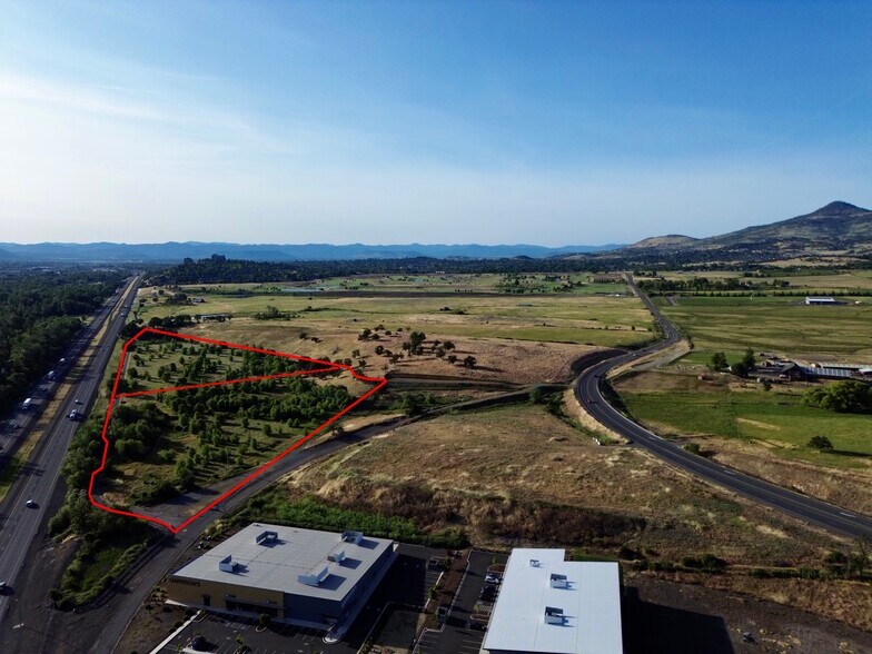 More Photos Of 3200 Kirk Way, Phoenix Land For Sale