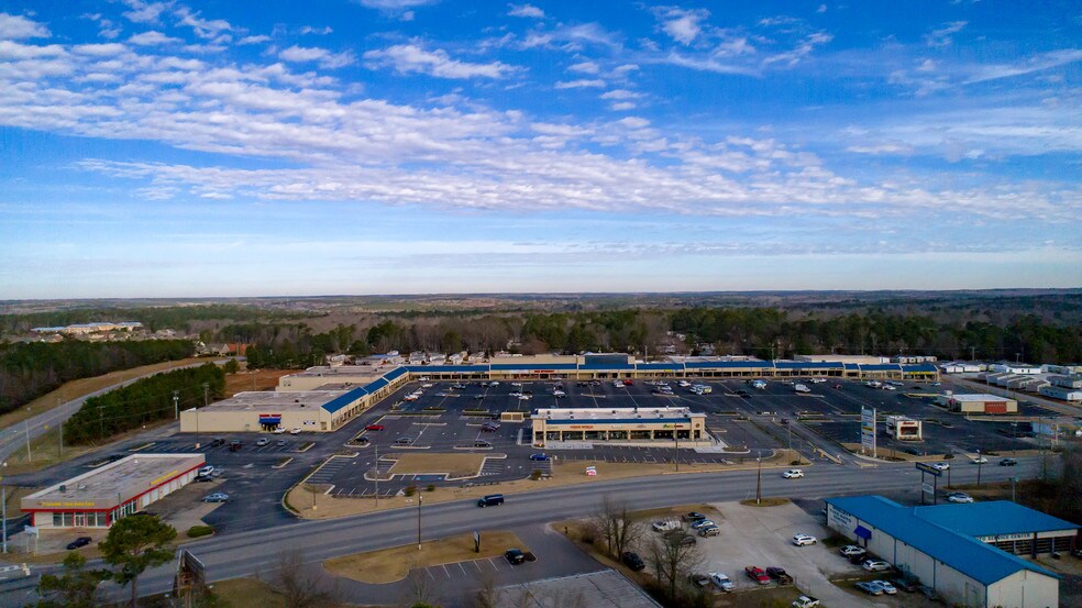 More Photos Of 3700 Block Pepperell Pky, Opelika Unknown For Lease