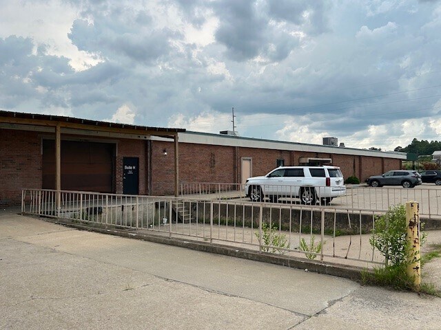 More Photos Of 760 S Kingshighway, Cape Girardeau Office For Sale