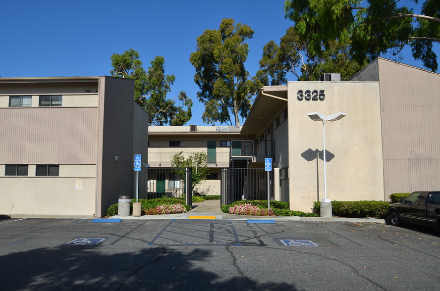 Primary Photo Of 3325 N Palo Verde Ave, Long Beach Medical For Lease