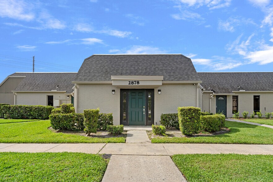 Primary Photo Of 2878 S Osceola Ave, Orlando Medical For Sale