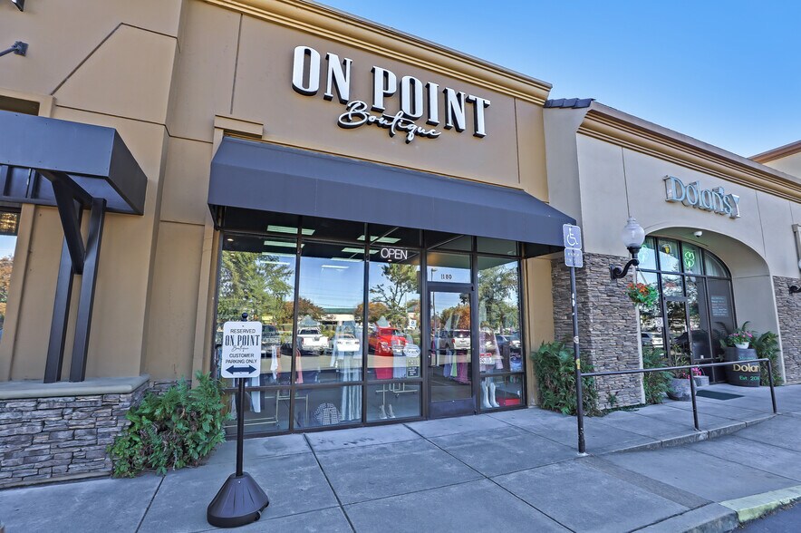 More Photos Of 199 Blue Ravine Rd, Folsom Freestanding For Lease