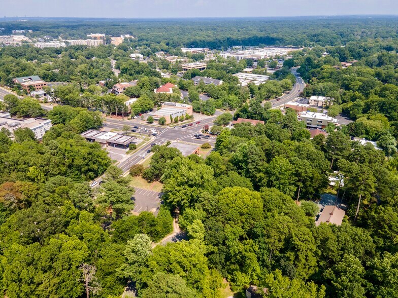 More Photos Of 100 Meadowbrook Dr, Chapel Hill Land For Sale