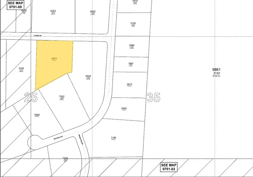 More Photos Of 1009-1017 Classic Rd, Apex Light Distribution For Sale