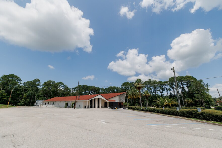 More Photos Of 2016 Anniston Rd, Jacksonville Religious Facility For Sale