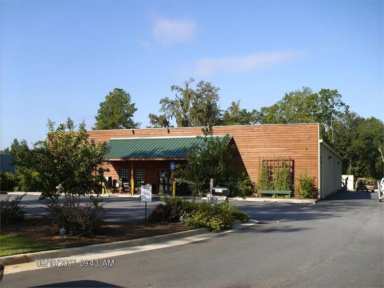 More Photos Of 1486 US Highway 19 S, Leesburg Freestanding For Sale