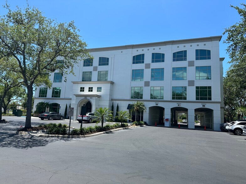 More Photos Of 3838 Tamiami Trl N, Naples Office For Lease