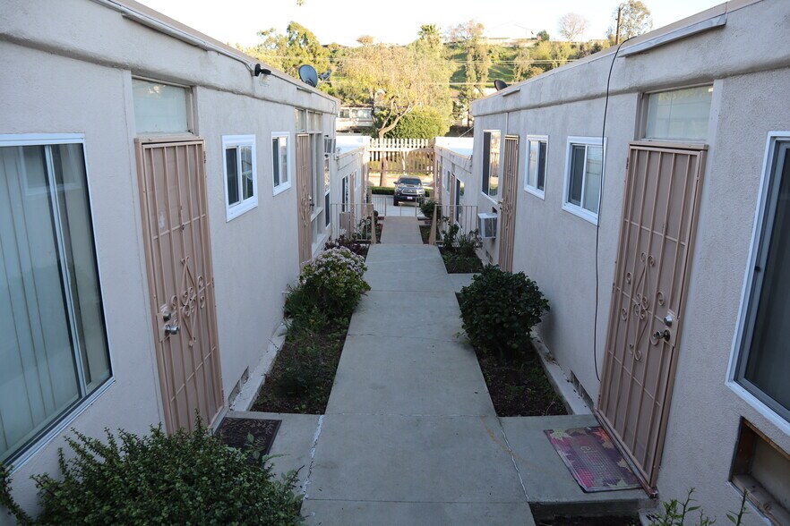 More Photos Of 701 S Garfield Ave, Monterey Park Apartments For Sale