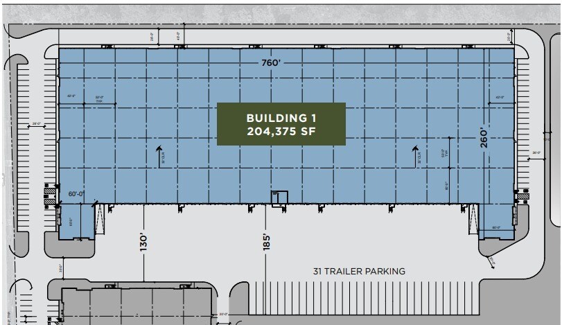 More Photos Of 11010 Jones Rd, Houston Warehouse For Sale