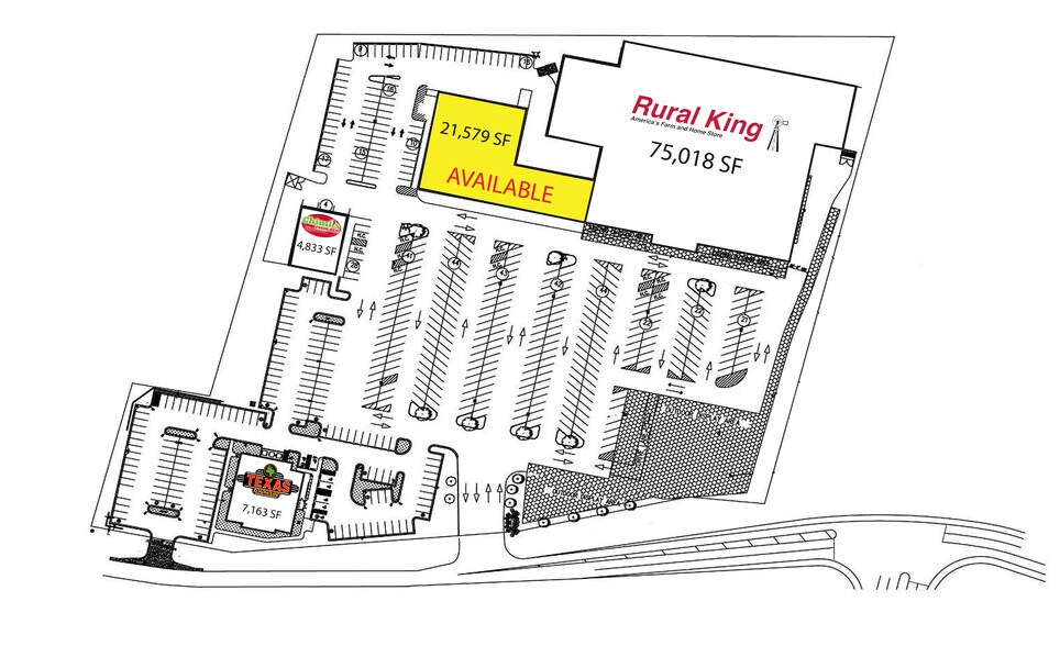 More Photos Of 1 Wentzville Ctr, Wentzville Unknown For Lease