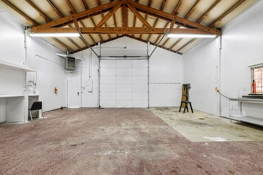 More Photos Of 1782.5 Eldridge Ave, Twin Falls Warehouse For Lease