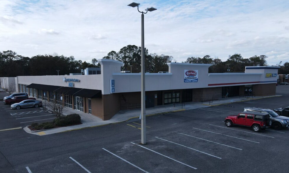 More Photos Of , Jacksonville General Retail For Sale
