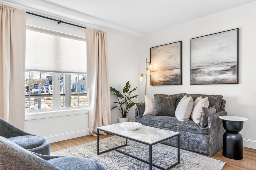 More Photos Of 44 Williams Ave, Mystic Apartments For Sale