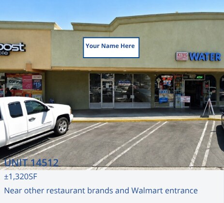 More Photos Of 9070 Van Nuys Blvd, Panorama City Unknown For Lease