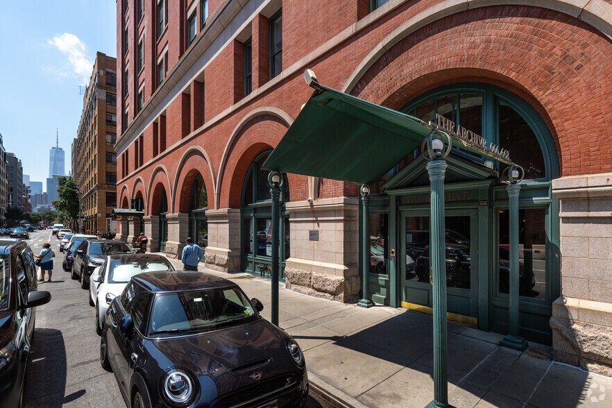 More Photos Of 666 Greenwich St, New York Apartments For Lease