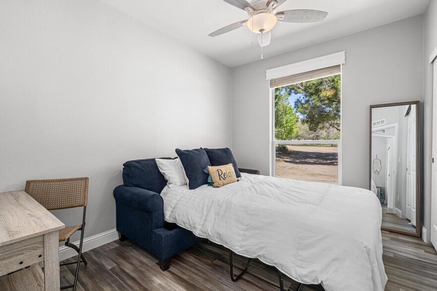 More Photos Of 2815 Miller Valley Rd, Pine Valley Land For Sale