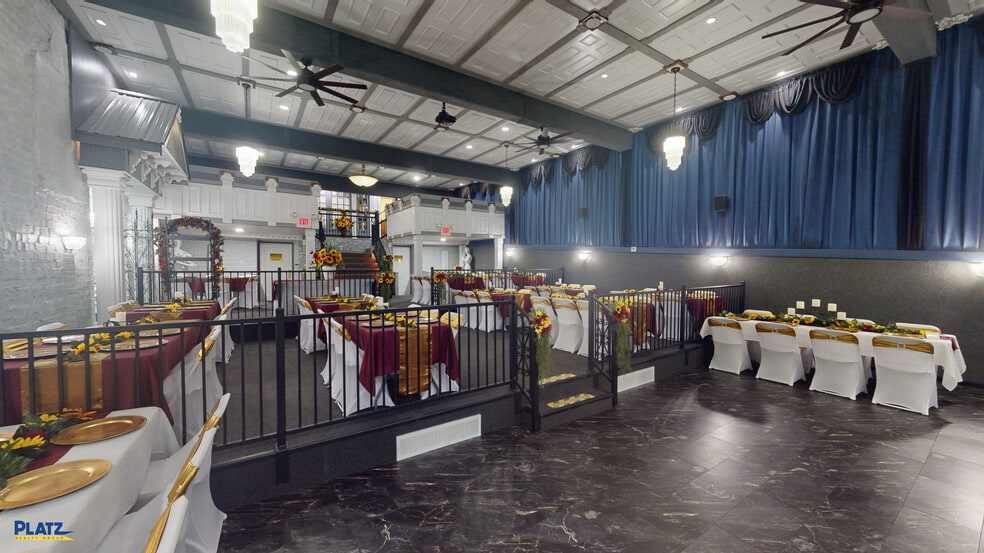 More Photos Of 33 Public Sq, Andover Lodge Meeting Hall For Sale