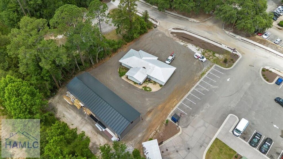 More Photos Of 131 Macarthur Dr, Hinesville Office Residential For Sale