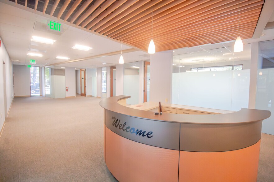 More Photos Of 800 N 1st St, San Jose Office For Lease