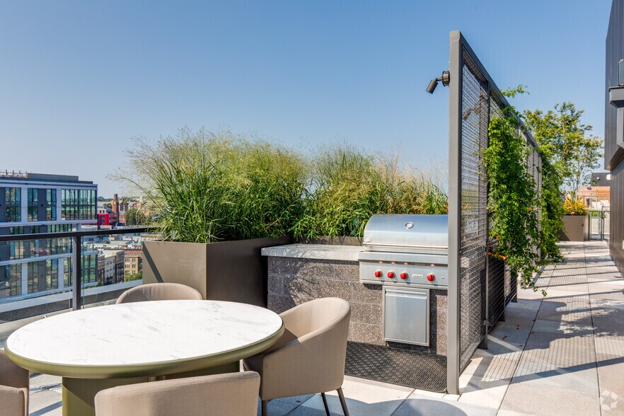 More Photos Of 300 Morse St NE, Washington Apartments For Lease