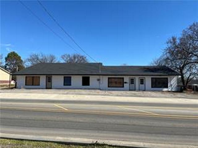 Primary Photo Of 2800 N 50th St, Fort Smith General Retail For Sale