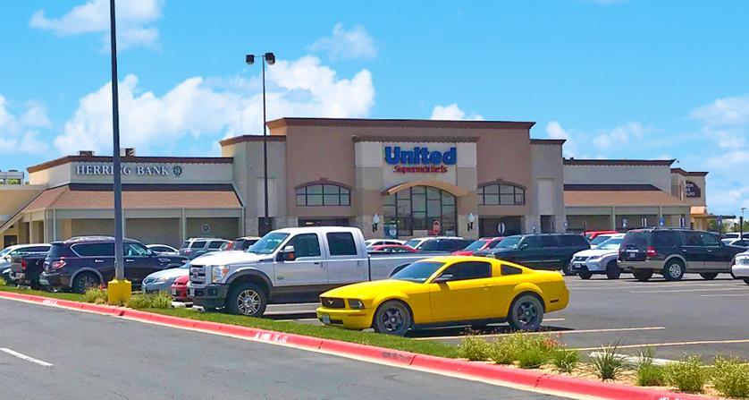 More Photos Of 5807-5809 W 45th Ave, Amarillo Unknown For Lease