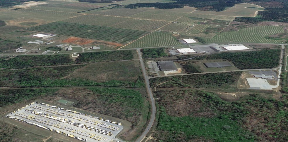 More Photos Of Ira Hicks Blvd, Fort Valley Land For Sale