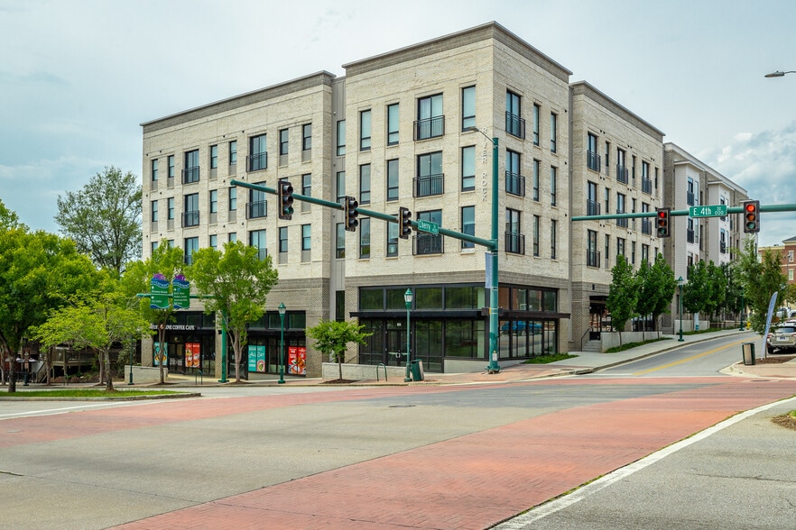 More Photos Of 355 Walnut St, Chattanooga Apartments For Lease