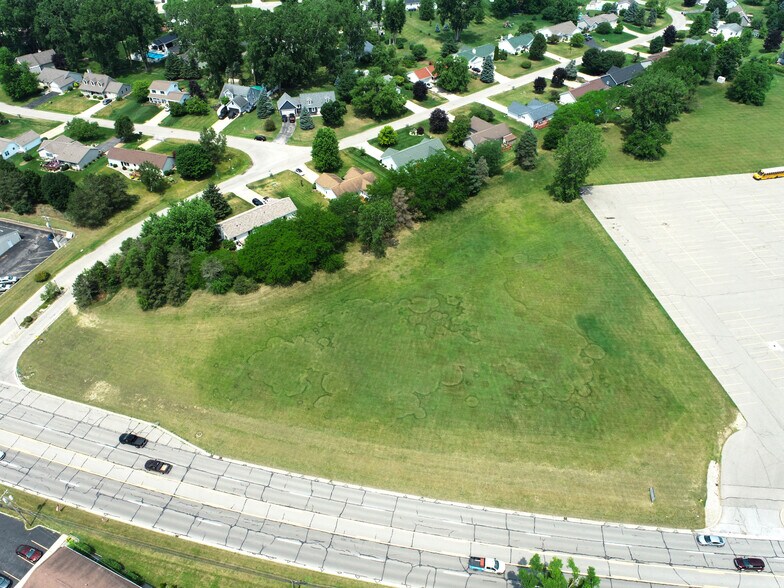 More Photos Of 3264 N Adrian Hwy, Adrian Land For Sale