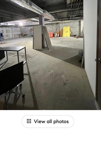 More Photos Of 110 Thatford Ave, Brooklyn Industrial For Lease