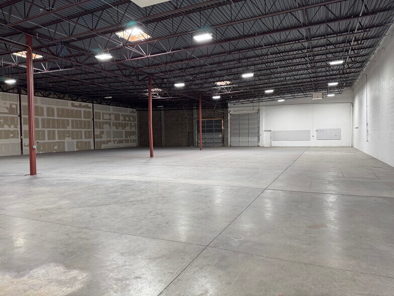 More Photos Of 2100 Alexander St, Salt Lake City Manufacturing For Lease