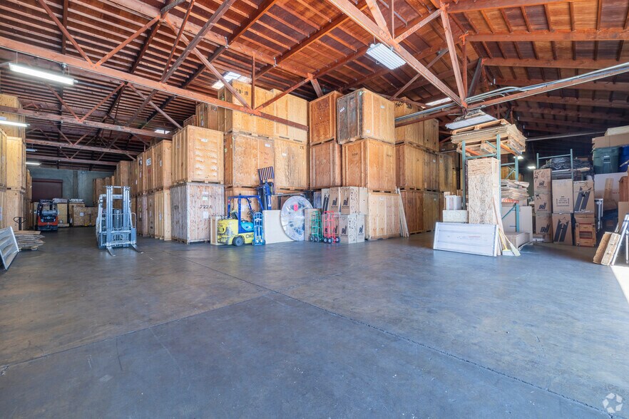More Photos Of 2015 W 140th Ave, San Leandro Warehouse For Sale